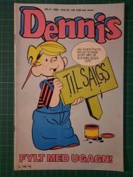 Dennis 1982 - 05