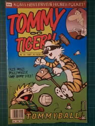 Tommy og Tigern 1997 - 10