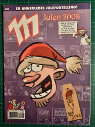 M Julen 2008