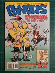 Pondus 2004 - 09
