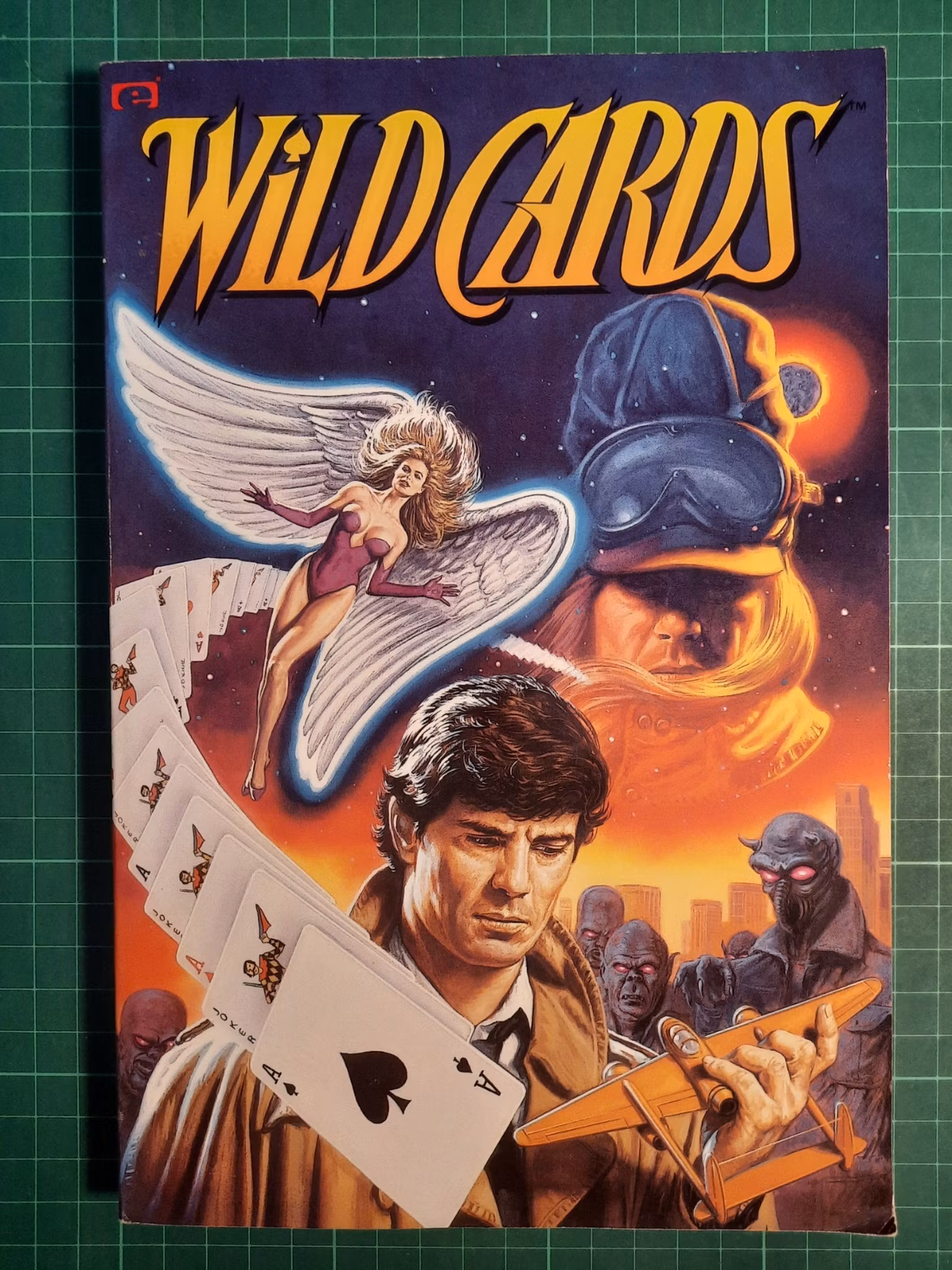 Wildcards