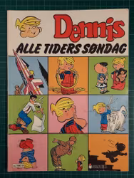 Dennis - Alle tiders søndag