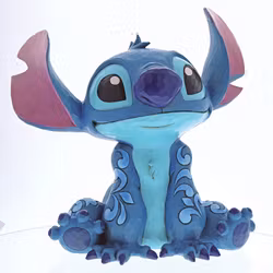 Stitch Big Trouble 36cm