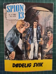 Spion 13 1984 - 04