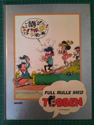 Tobben: Full rulle med Tobben