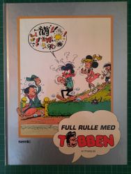 Tobben: Full rulle med Tobben
