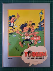 Tobben: Tobben og de andre