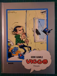 Viggo : gode, gamle Viggo