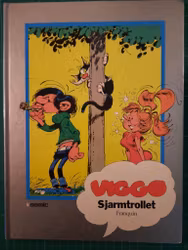 Viggo : Sjarmtrollet