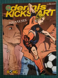 Dennis kickstart #19
