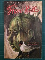 From Hell Volume 2