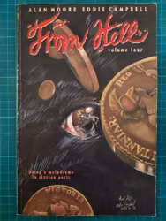 From Hell Volume 4