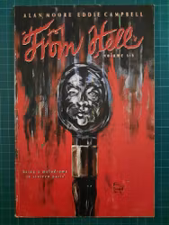 From Hell Volume 6