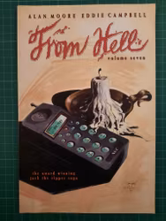 From Hell Volume 7