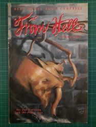 From Hell Volume 8