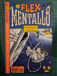 Flex Mentallo #02