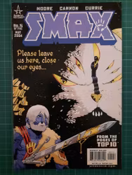 Smax #5 av 5