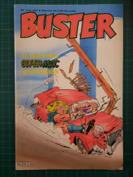 Buster 1987 - 10