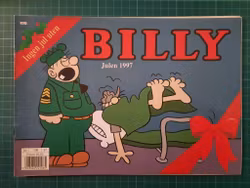 Billy Julen 1997