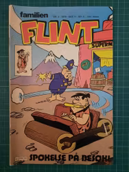 Familien Flint 1979 - 02