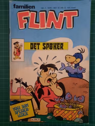Familien Flint 1978 - 01