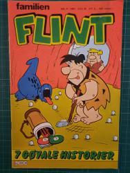 Familien Flint 1983 - 04
