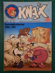 Knax 1987 - 2