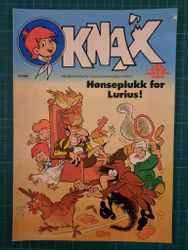 Knax 1988 - 2