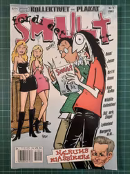 Smult 2002 - 03