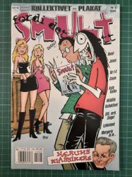 Smult 2002 - 03