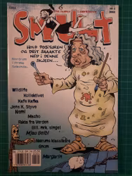 Smult 2002 - 04