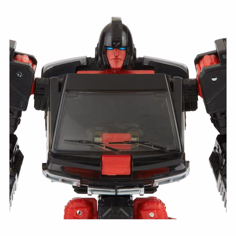 Transformers Generations : DK-2 Guard
