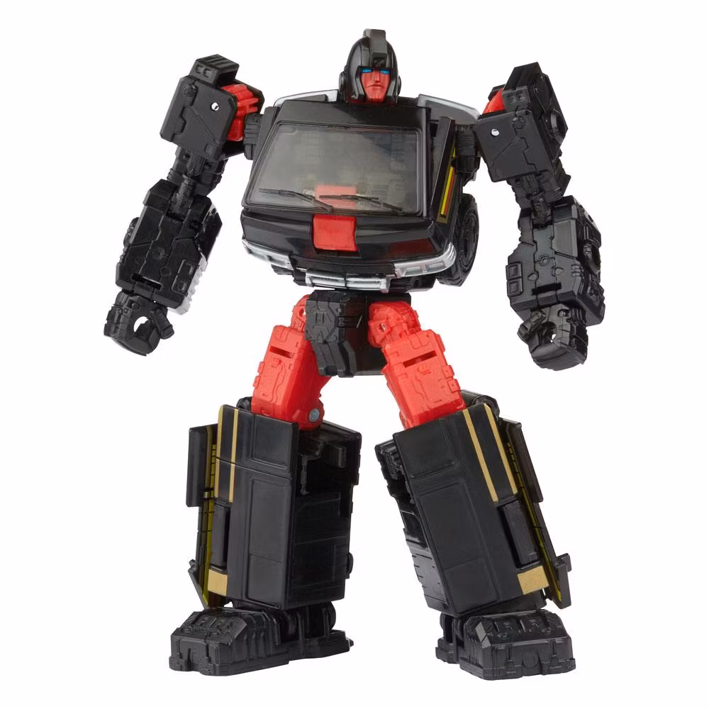 Transformers Generations : DK-2 Guard