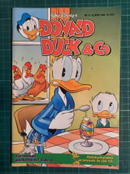 Donald Duck & Co 2002 - 13