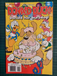 Donald Duck & Co 2015 - 24