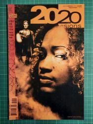 2020 Visions #10 av 12