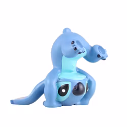 Stitch handstand