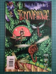 Teknophage #4