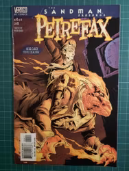 Petrefax #4 av 4