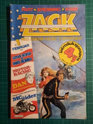 Zack 1983 - 01