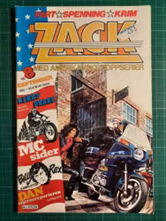 Zack 1983 - 08