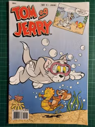 Tom og Jerry 2008 - 11