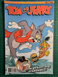 Tom og Jerry 2009 - 02