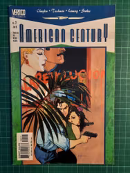 American century #02