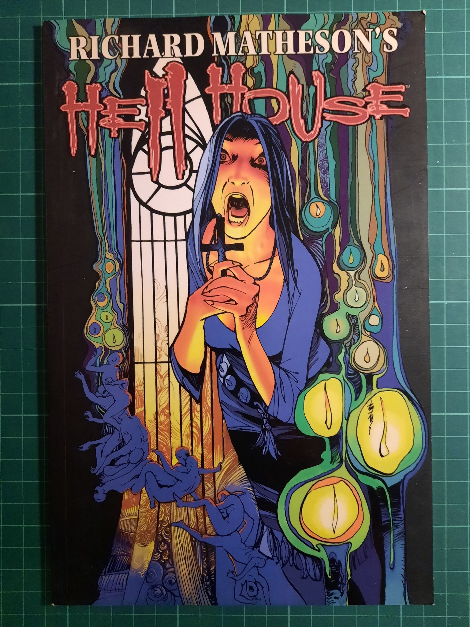 Hell house