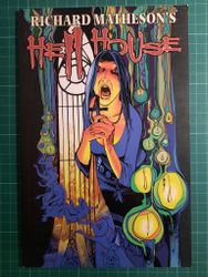 Hell house