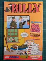 Billy 1987 - 02