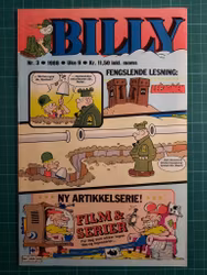 Billy 1988 - 03