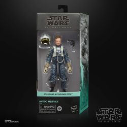 Star Wars Black Series: Antoc Merrick (Rogue One)