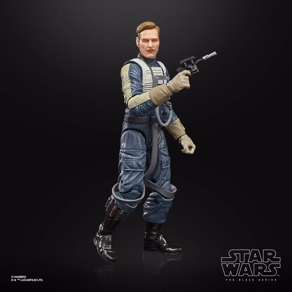 Star Wars Black Series: Antoc Merrick (Rogue One)